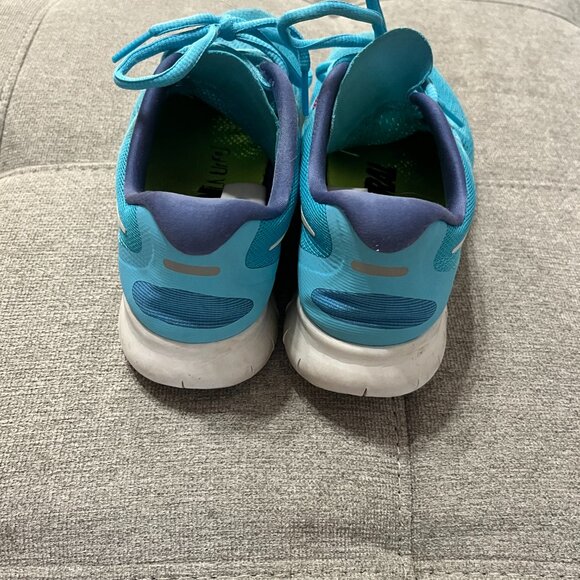 Nike Free Run - Picture 3 of 4